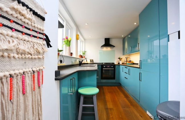 Braunton Samphire 2 Bedrooms - Photo 28