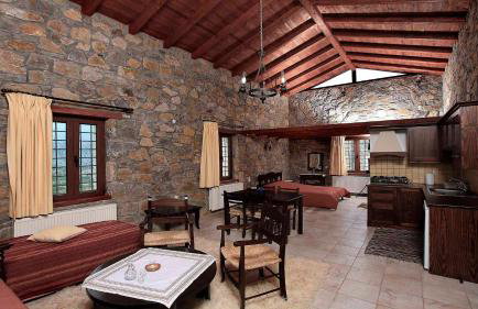 Arodamos Guesthouse - Foto 5