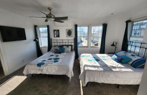 Vista Villa - 3 Bedrooms with Roof Top Deck! - Foto 27