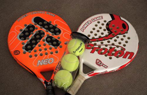 A lovely apartment Swimming pool, Parking, padel - Foto 22