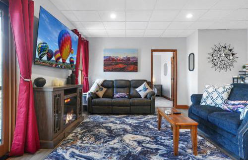 Scenic Colorado Stay Near Casinos & Hot Springs - Foto 12