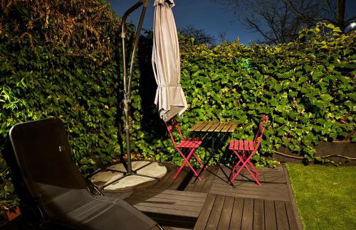 Apartamento Estudio con jardín - Alquiler corta duración - Photo 17