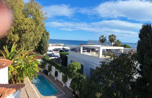 Villa at the Beach - Foto 26