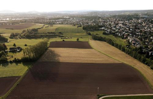 Rhönland - Souterrain-Studio in Künzell - Fulda - Foto 23