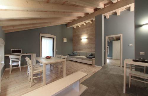 Zoncolan Apartments - Photo 12