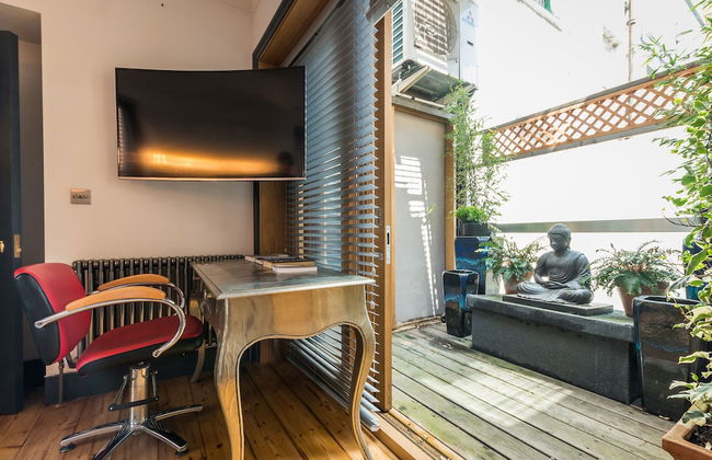 The Museum Penthouse - Foto 7