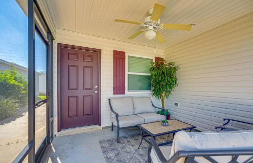 Golf, Shop and Unwind Lovely Home in The Villages! - Foto 19