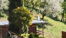 Domek nad jeziorem - Foto 5