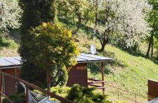 Domek nad jeziorem - Foto 17