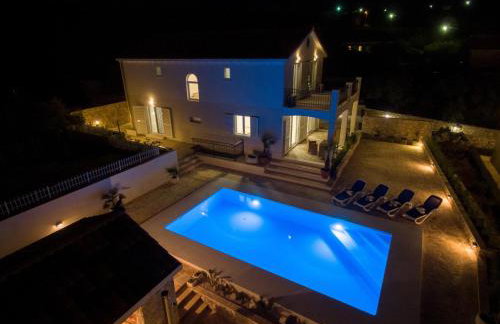 VILLA Temida Premuda - Foto 39