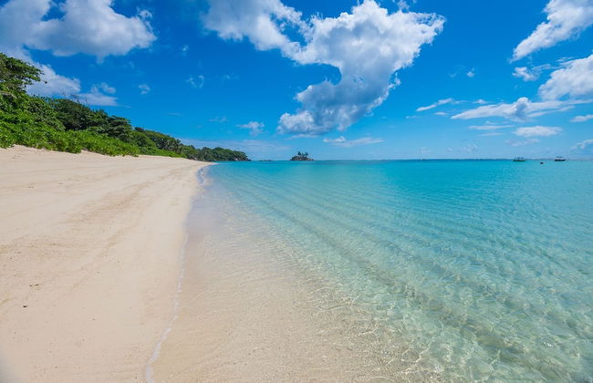 Le Nautique Luxury Beachfront Apartments - Photo 32