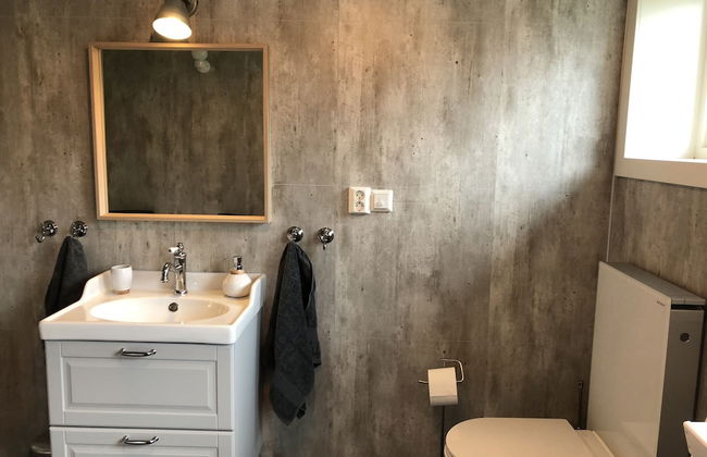 Sagi 3 Exclusive apartment - Foto 25