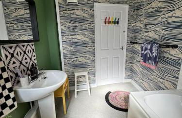 #05 Sleeps 10 2 Apartments Together - Foto 12