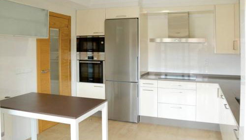 P17 Nuevo Atico Isla de la Toja - Foto 3