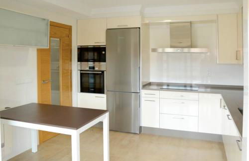 P17 Nuevo Atico Isla de la Toja - Foto 3