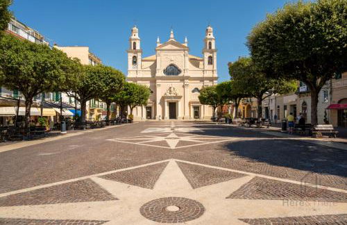 Horizon Loft - Free Parking - AC - Smart TV - Foto 27