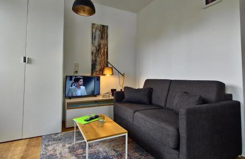 Fischstübchen Neeberg Fewo 5 – Bootshaus - Foto 14