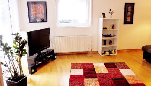 Ferienunterkunft Börner - Foto 3