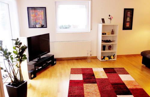 Ferienunterkunft Börner - Foto 3