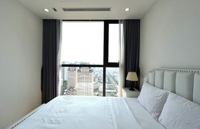 Vinhomes Skylake Apartments - Hani House - Foto 4