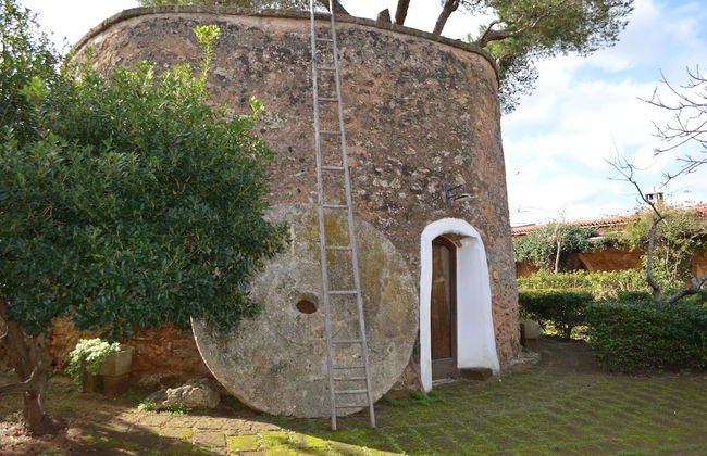 Masseria Provenzani resort - Foto 22