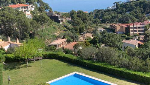 BEGUR, maison 3 chambres La Creu 22, vue sur mer - Foto 3