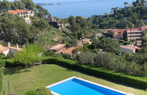 BEGUR, maison 3 chambres La Creu 22, vue sur mer - Photo 3