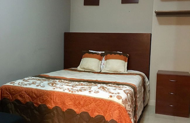 Luxury Suites Riverfront GYE - Foto 10