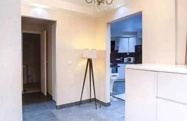 F3 4 pers 15 min Palace Cannes - Photo 10