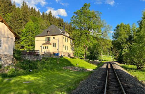 Ferienwohnung Schmalzgrube - Foto 4