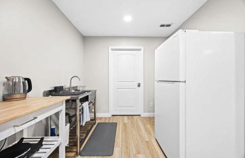 Charming 4-BR Retreat in the Heart of Clarksville - Foto 29