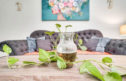 Whole 1 Bedroom Apt w Swimming Pool Condo 2 Mi to White Rock Lake! - Foto 15