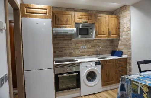 Apartamento Barrio de la Arena - Foto 11