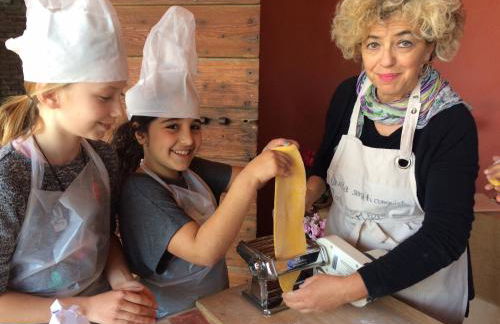 Podere Calledro - Foto 15