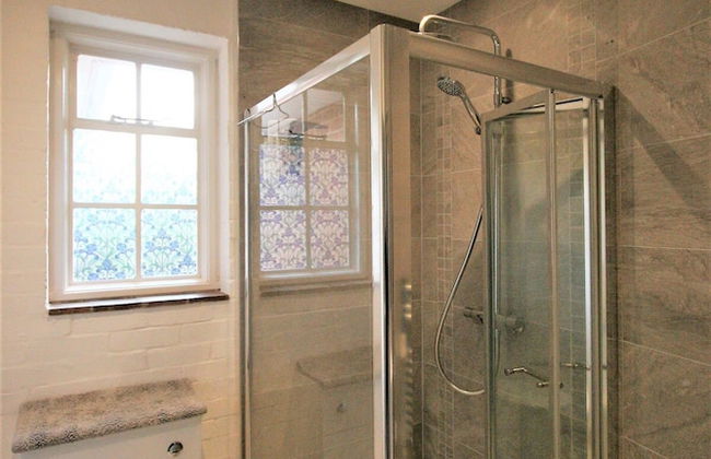 Countryside Annexe Near Goodwood - Foto 22