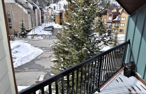 Fox Pine Lodge 4 Bed 4 Bath Condo - Foto 16