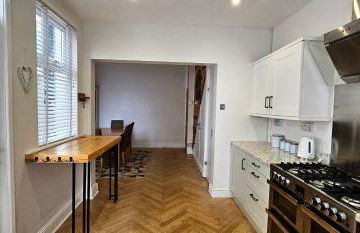 Hazelhurst by Switchback Stays - Foto 9