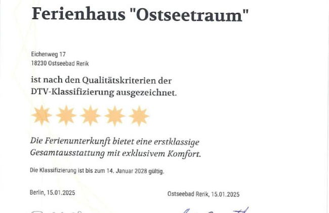 Ferienhaus in Rerik mit Terrasse - Foto 21