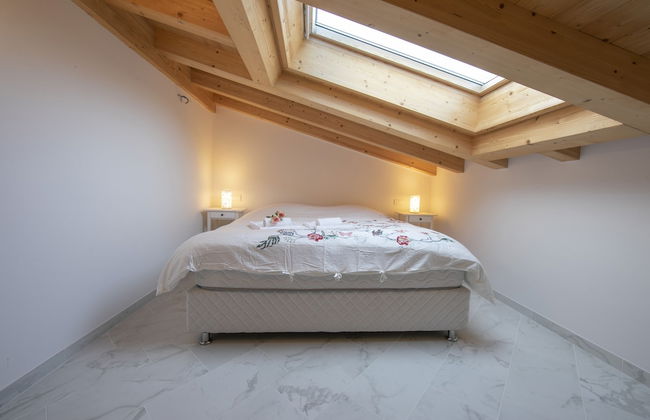 Villa Vecchio Mulino - Foto 11