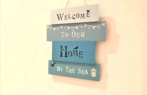 Seaside Cottage With Parking - Foto 6