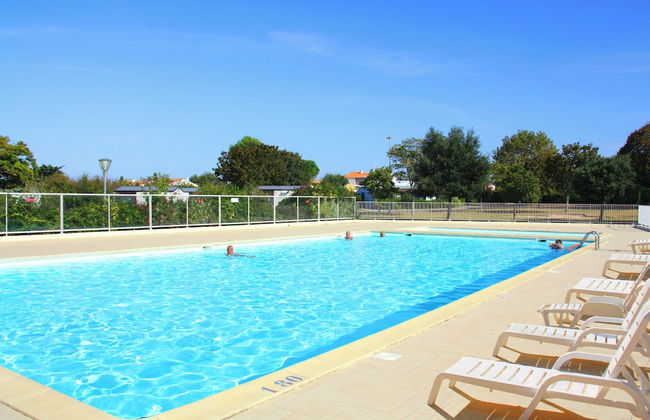 Azureva Fouras - Foto 26