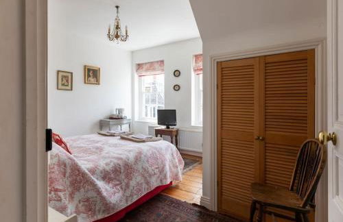 Chain House - Historic and Gorgeous, Spacious and Private - Foto 13