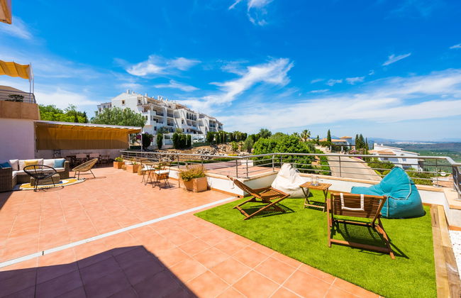 Cima del Mar - Foto 28