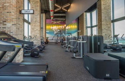 Lumiére Penthouse - Foto 45