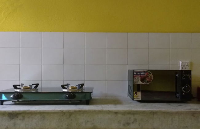 Yellow Durbar Apartment and Lounge - Foto 17