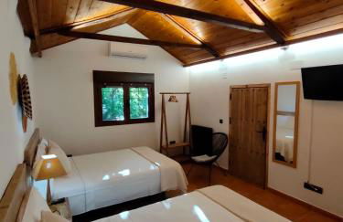 La Casa del Alcalde Casa Rural - Foto 10