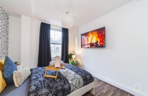 2BED Brick Lane residence Urban Escape - Foto 14