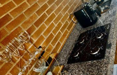 Chalé Ypê roxo Ypês da Serra Chalés - Foto 10