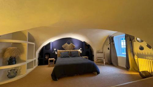 60 m2 Dar blue Centre Historique Clermont-Ferrand Cathédrale - Foto 2