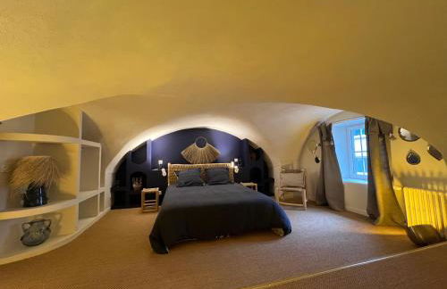 60 m2 Dar blue Centre Historique Clermont-Ferrand Cathédrale - Foto 2